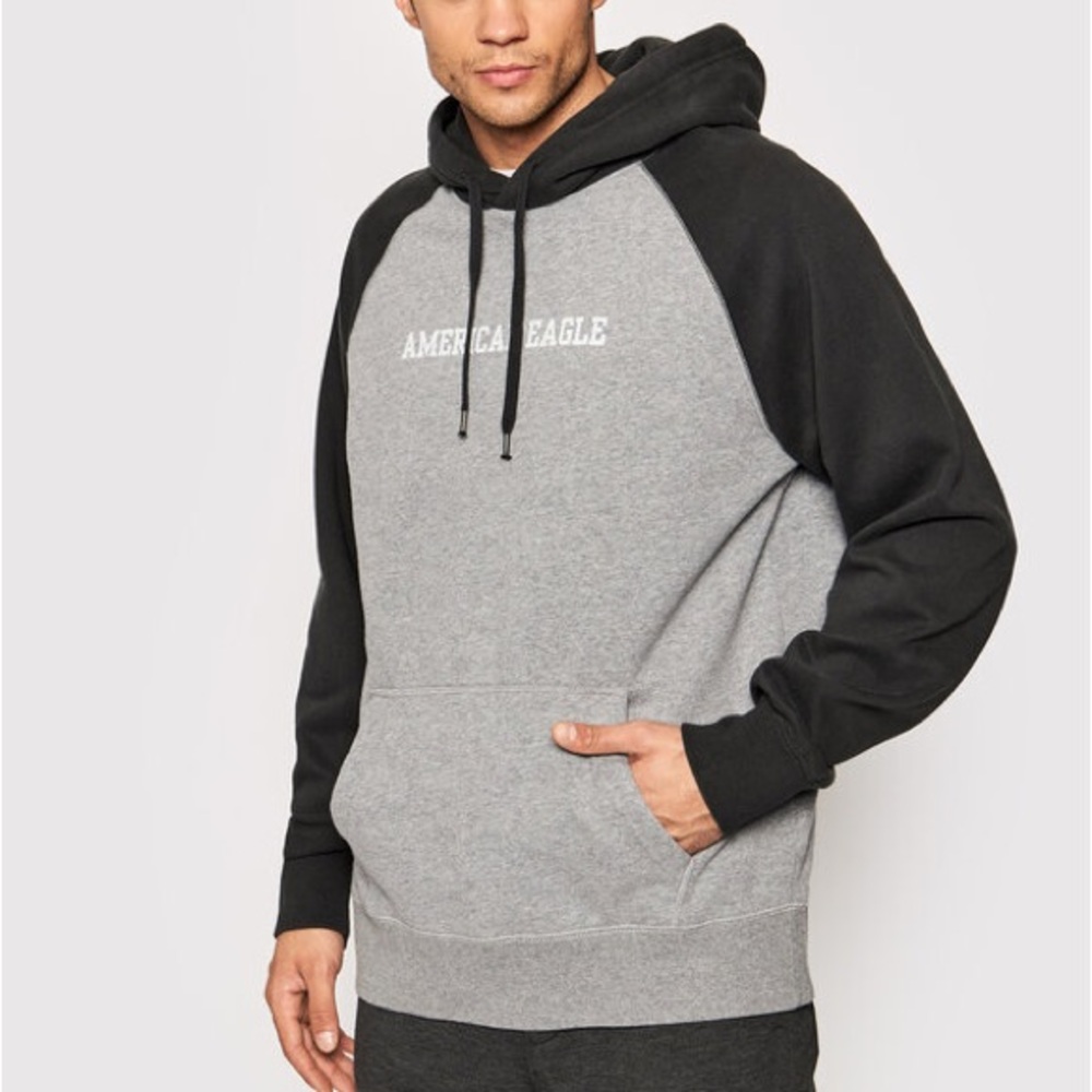American Eagle Super Soft Hoodie